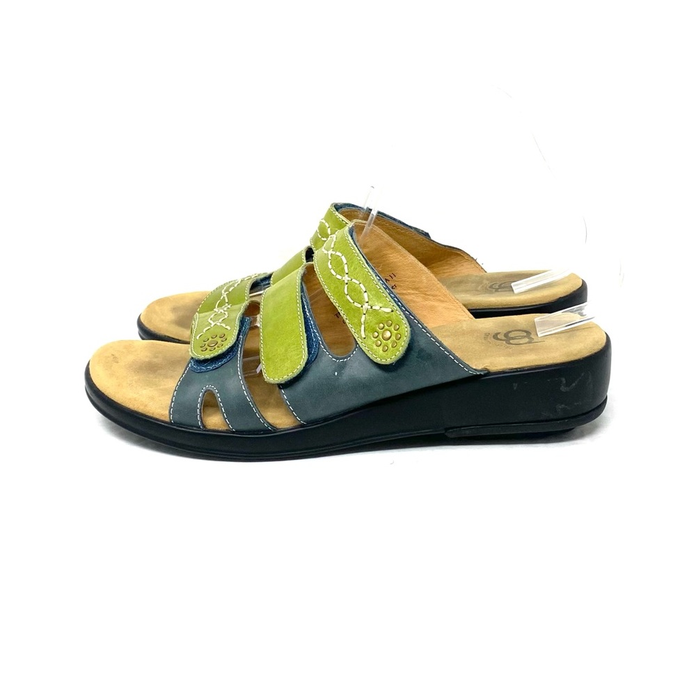 Gravity Defyer Sandals